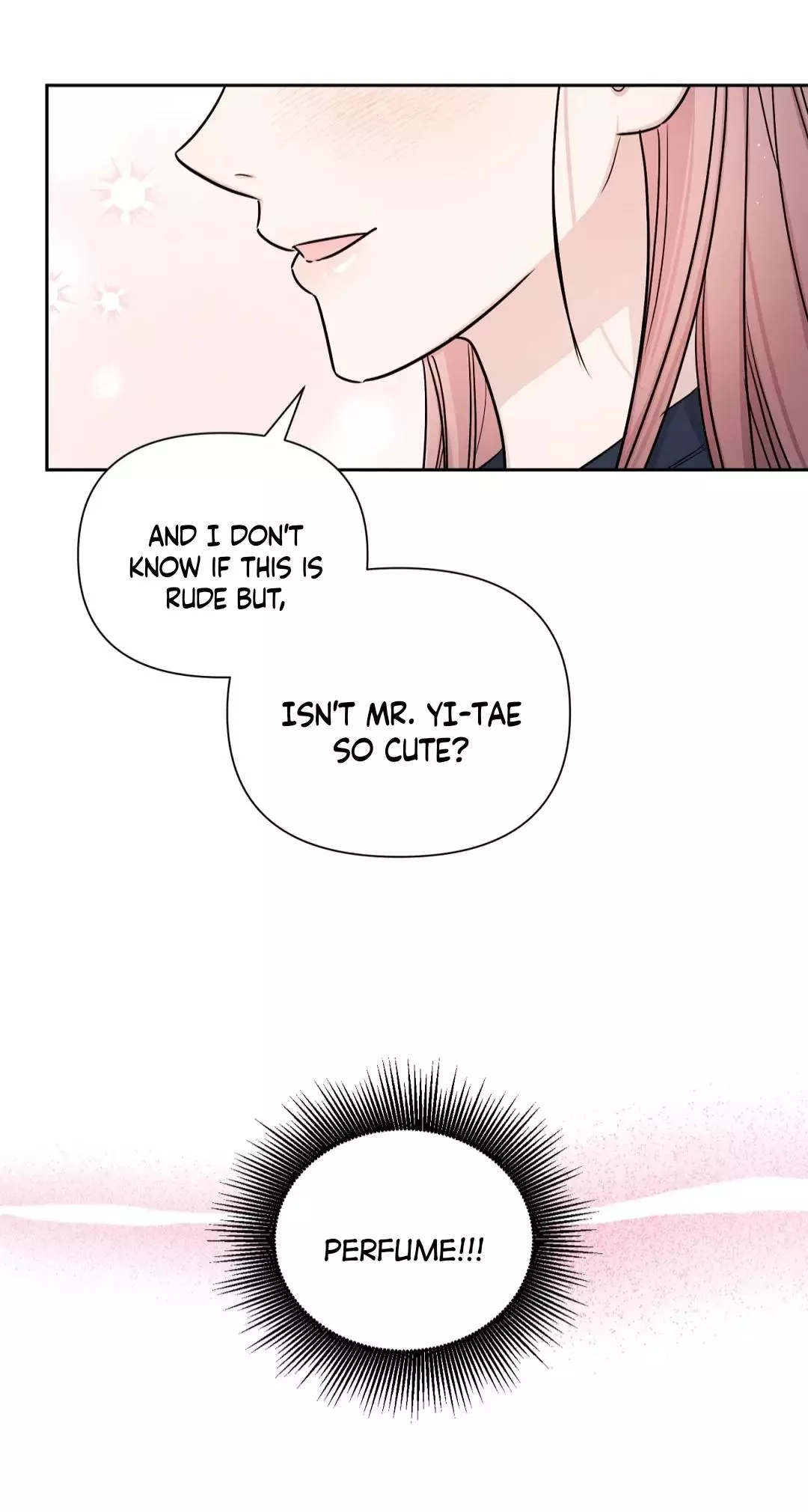 Can't Help It - Chapter 31 Page 13
