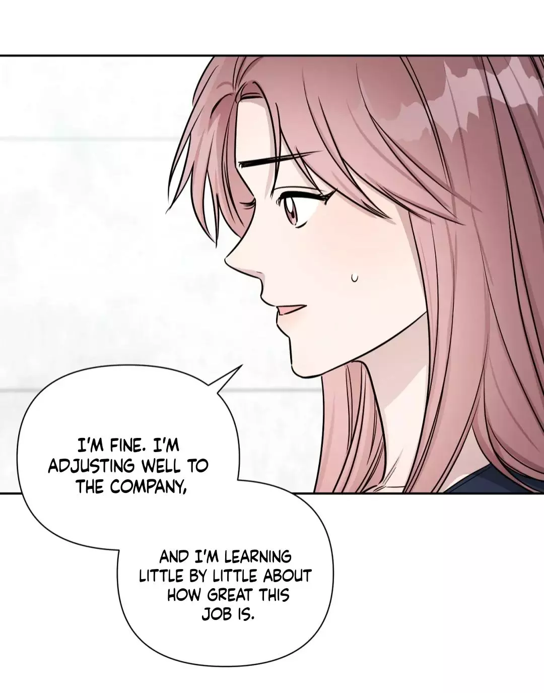 Can't Help It - Chapter 31 Page 29