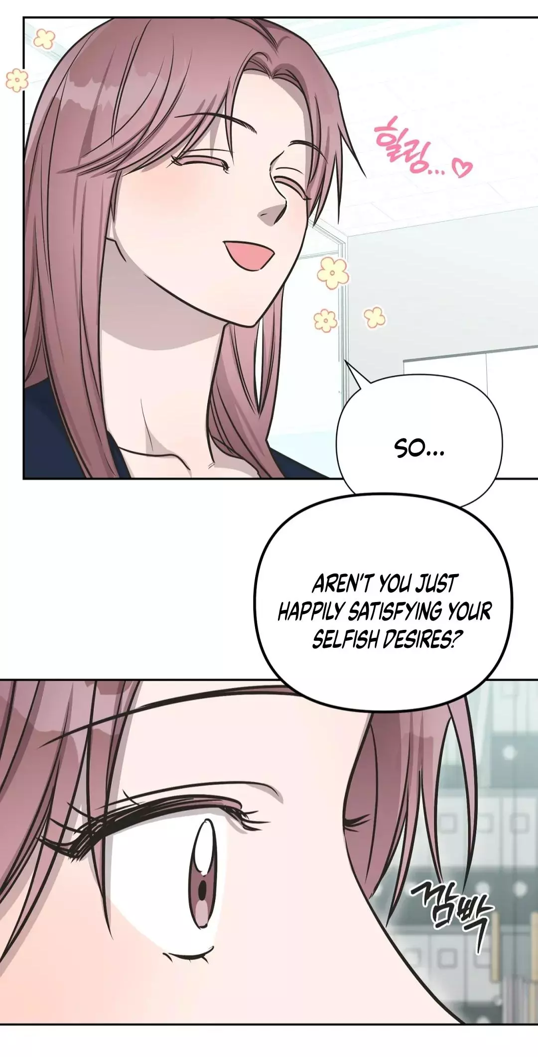 Can't Help It - Chapter 31 Page 34