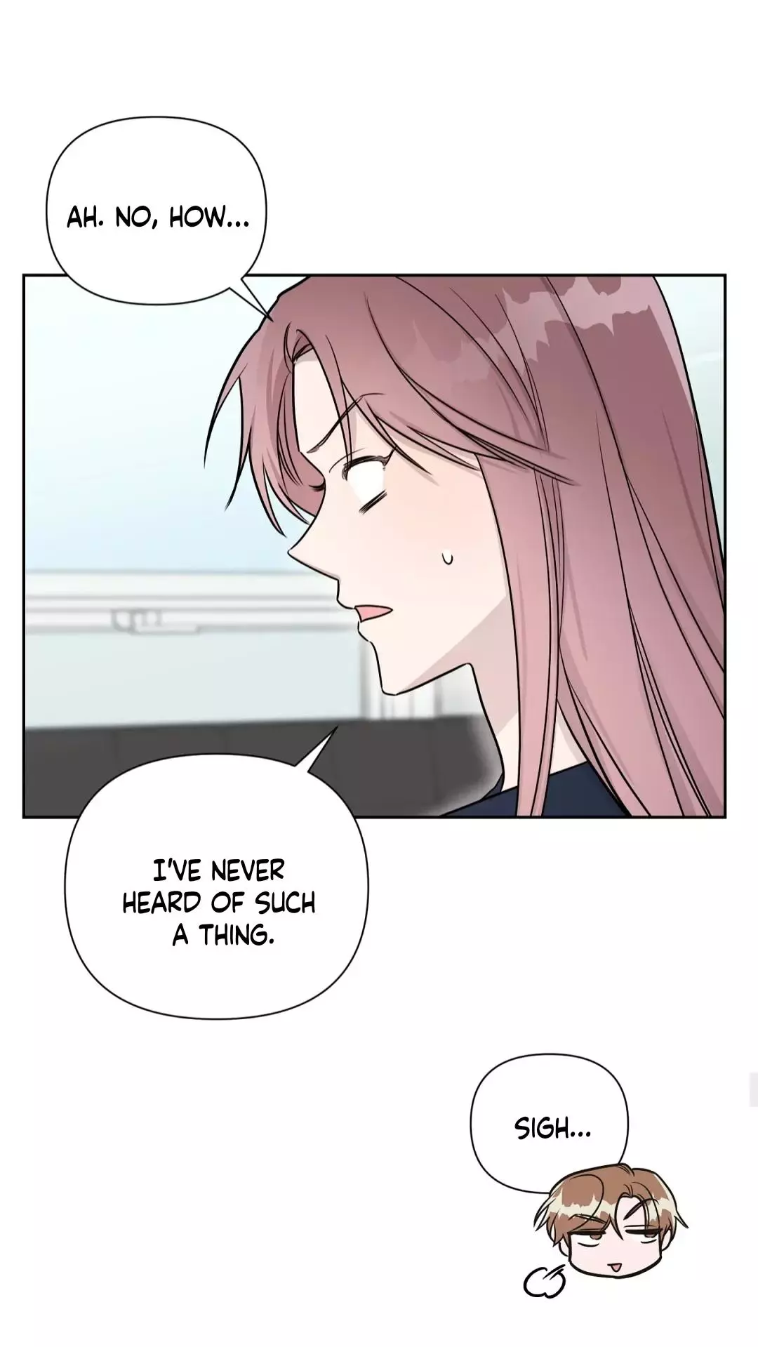 Can't Help It - Chapter 31 Page 44