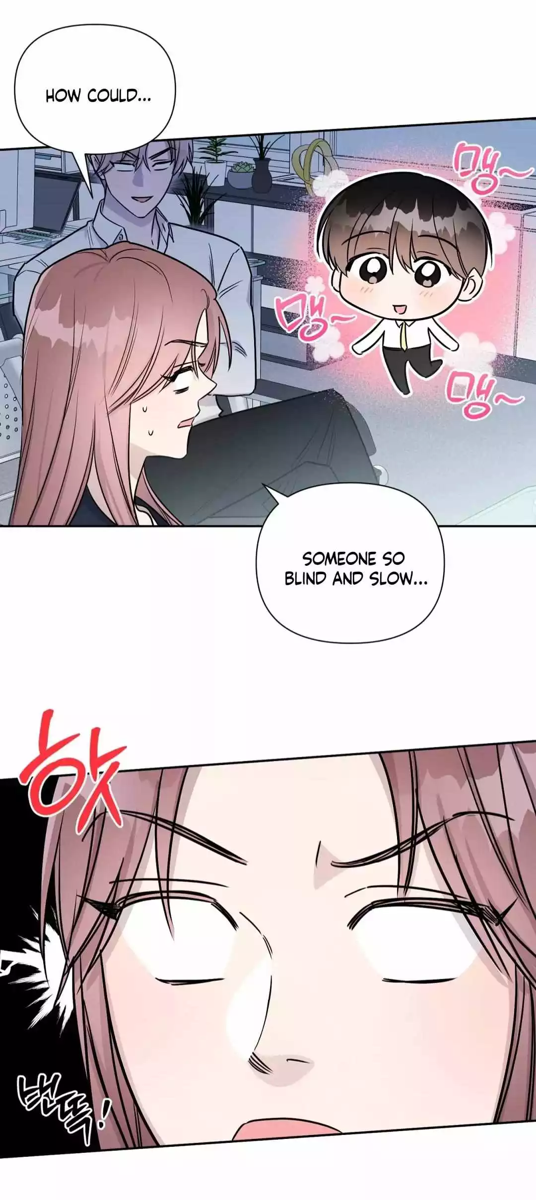 Can't Help It - Chapter 31 Page 46