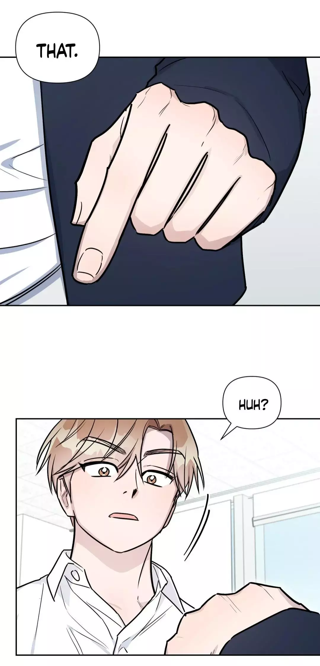 Can't Help It - Chapter 32 Page 25
