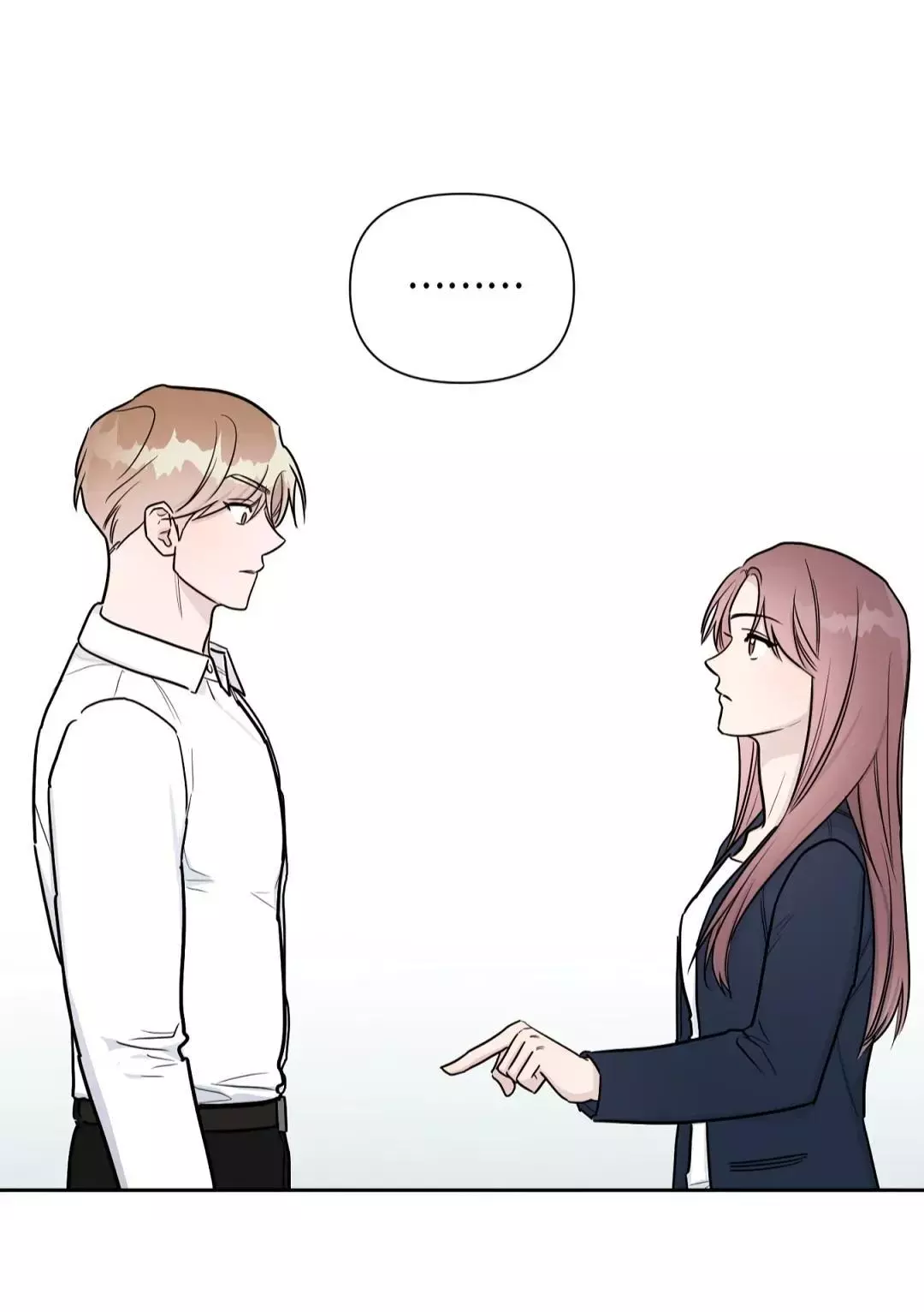 Can't Help It - Chapter 32 Page 26