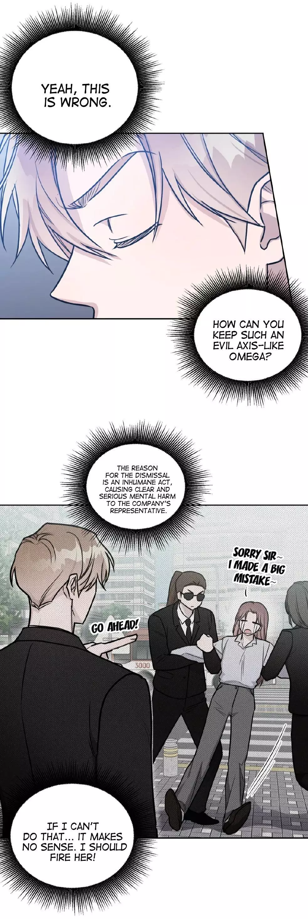 Can't Help It - Chapter 32 Page 50