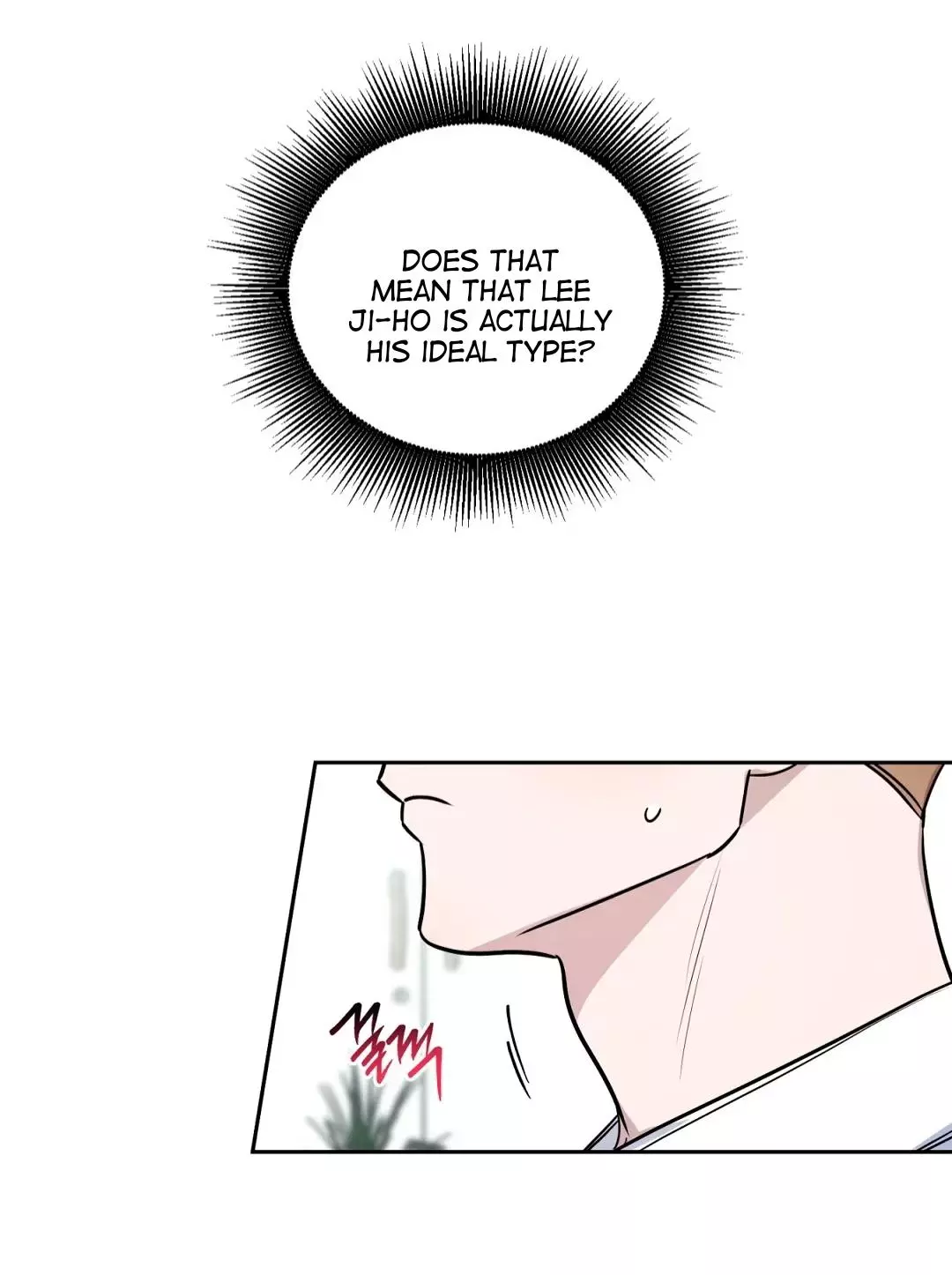 Can't Help It - Chapter 33 Page 45