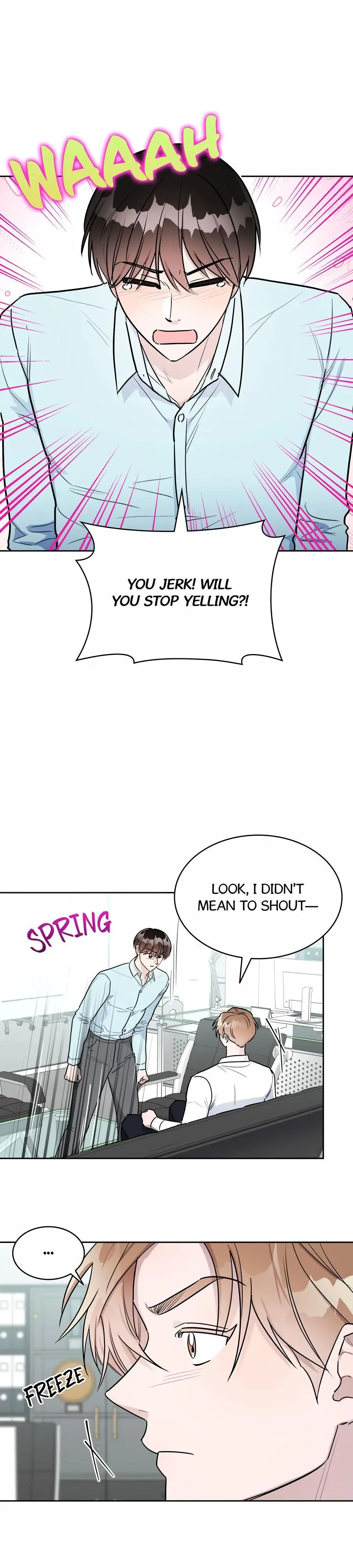 Can't Help It - Chapter 34 Page 2