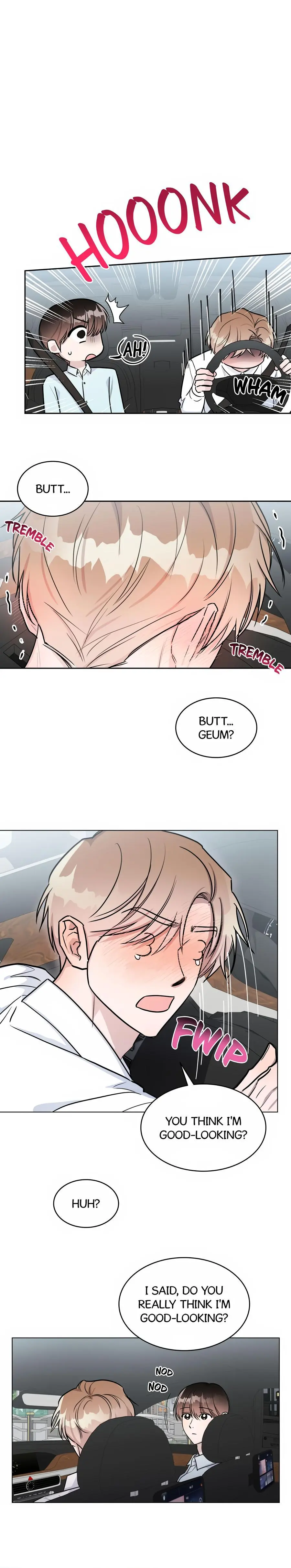 Can't Help It - Chapter 36 Page 2