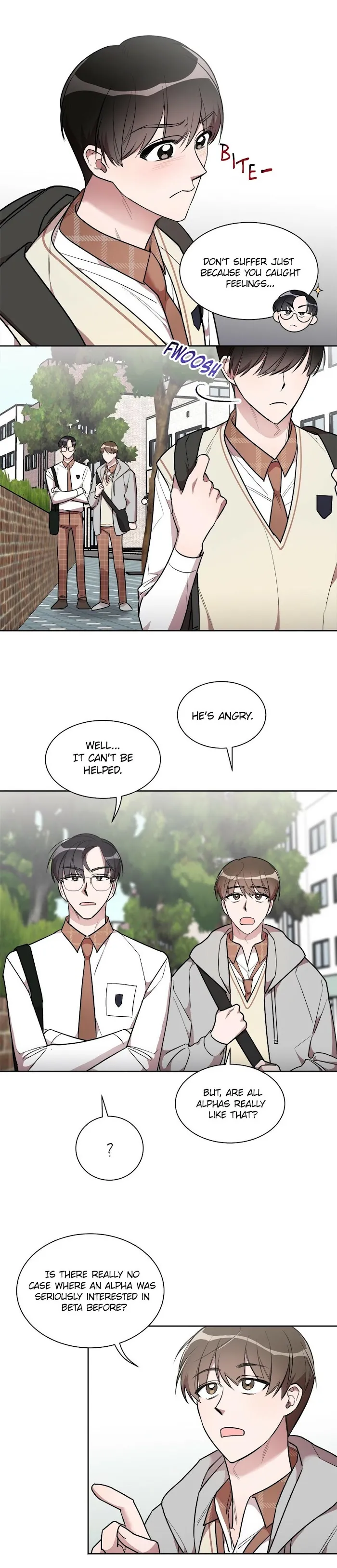 Can't Help It - Chapter 5 Page 5