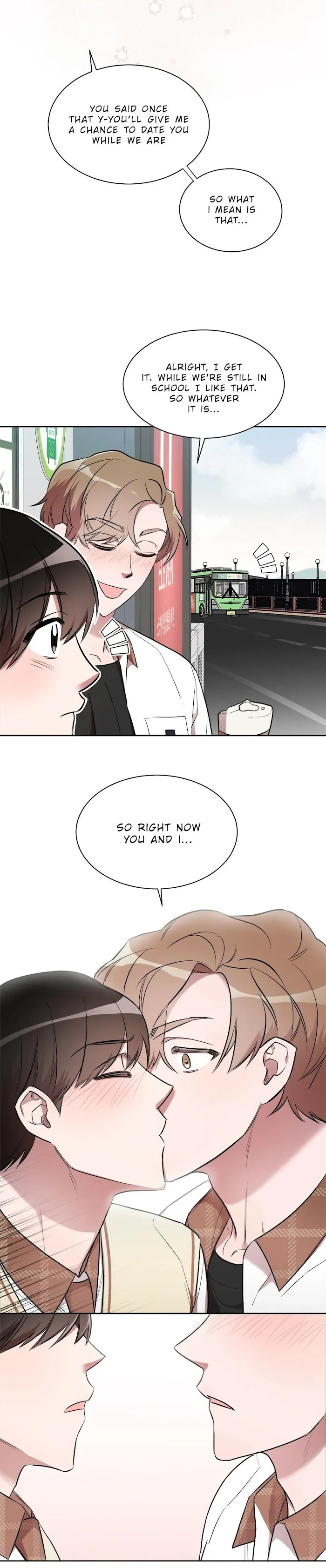 Can't Help It - Chapter 6 Page 20