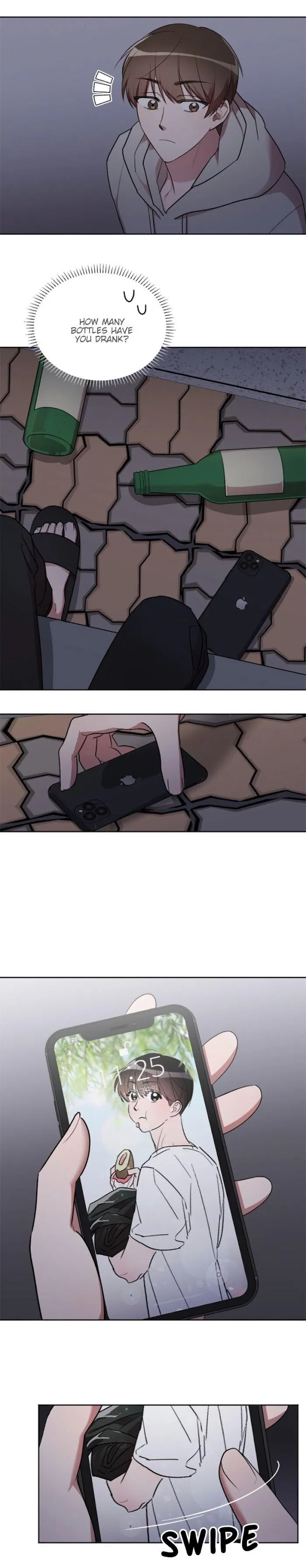 Can't Help It - Chapter 7 Page 7