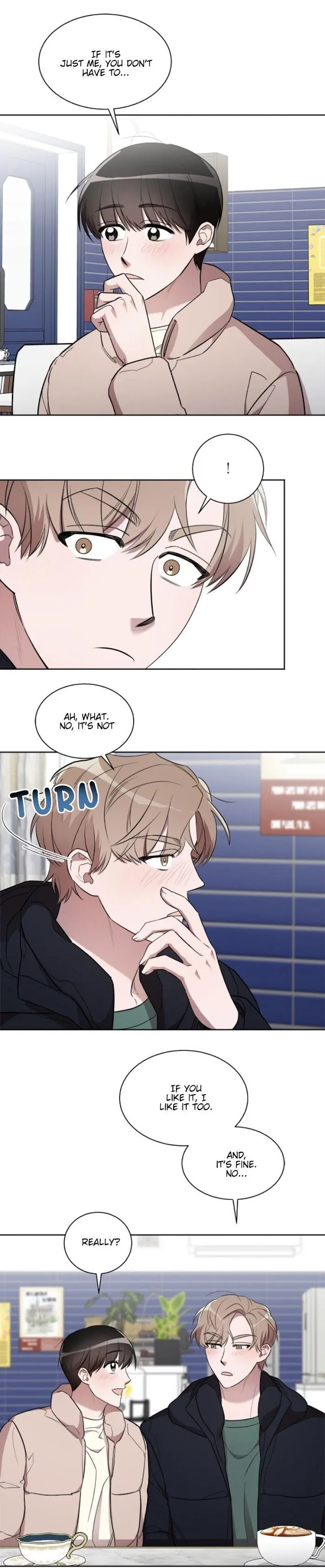 Can't Help It - Chapter 7 Page 24