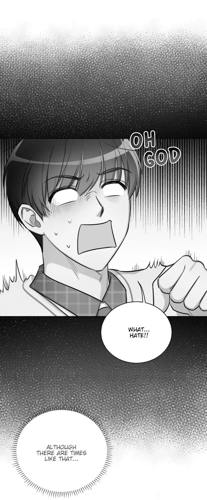 Can't Help It - Chapter 7 Page 27