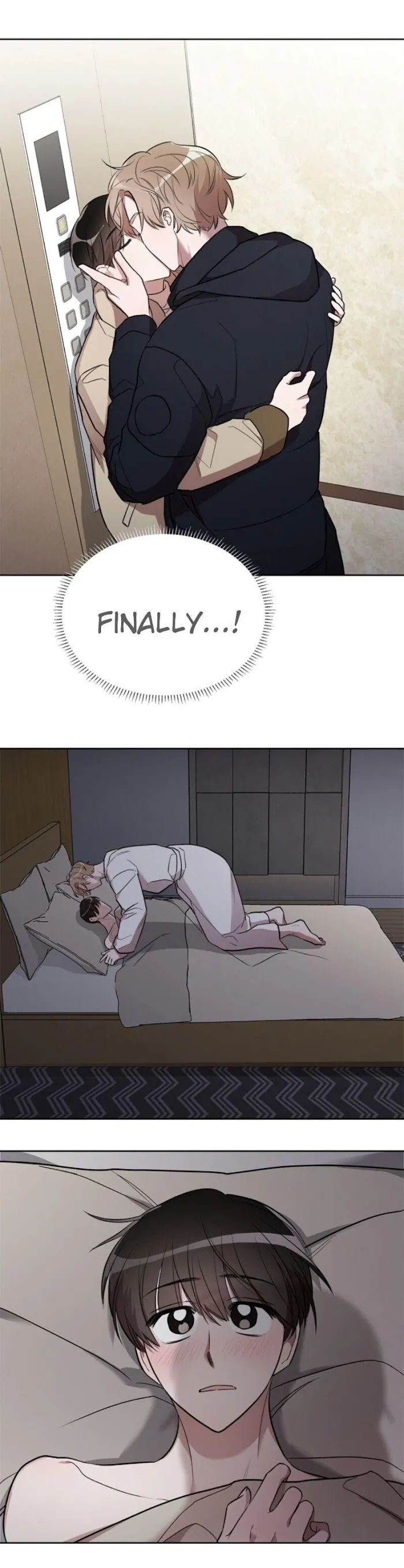 Can't Help It - Chapter 7 Page 29
