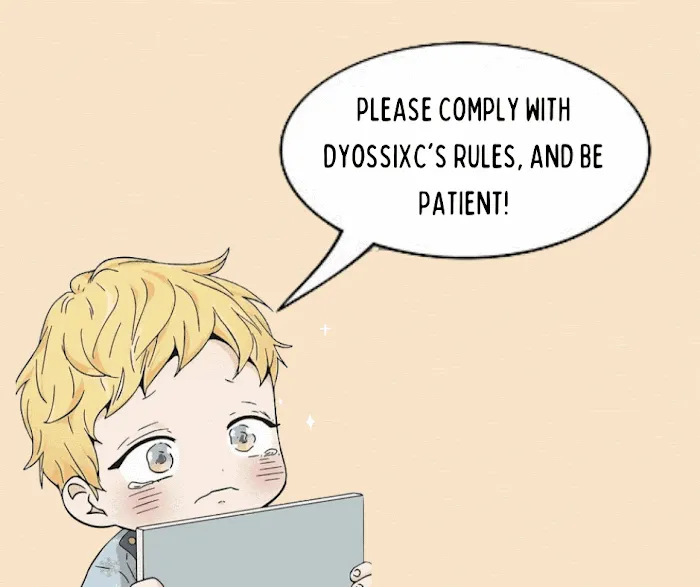 Can't Help It - Chapter 9 Page 3