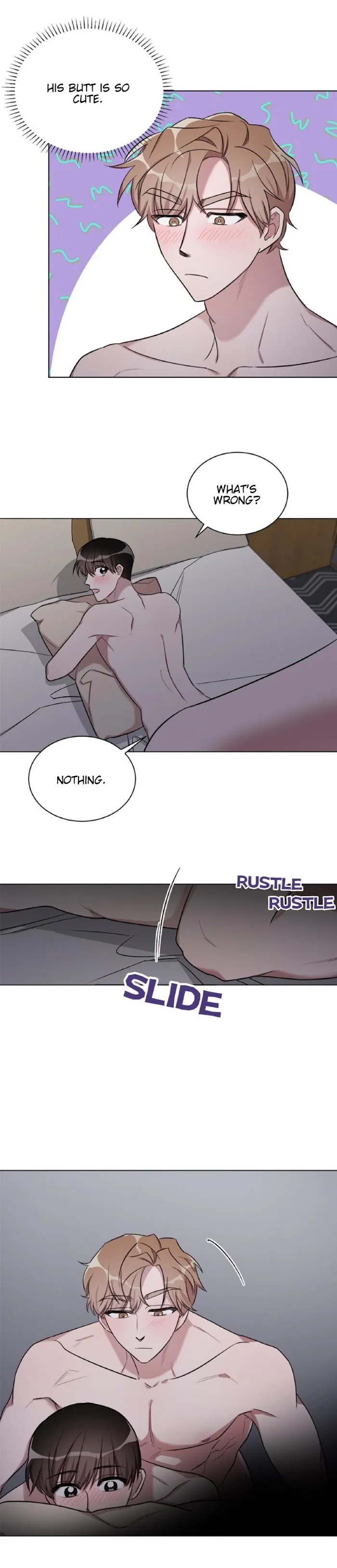 Can't Help It - Chapter 9 Page 13