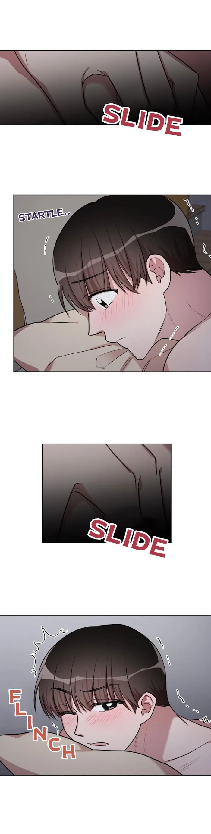 Can't Help It - Chapter 9 Page 14