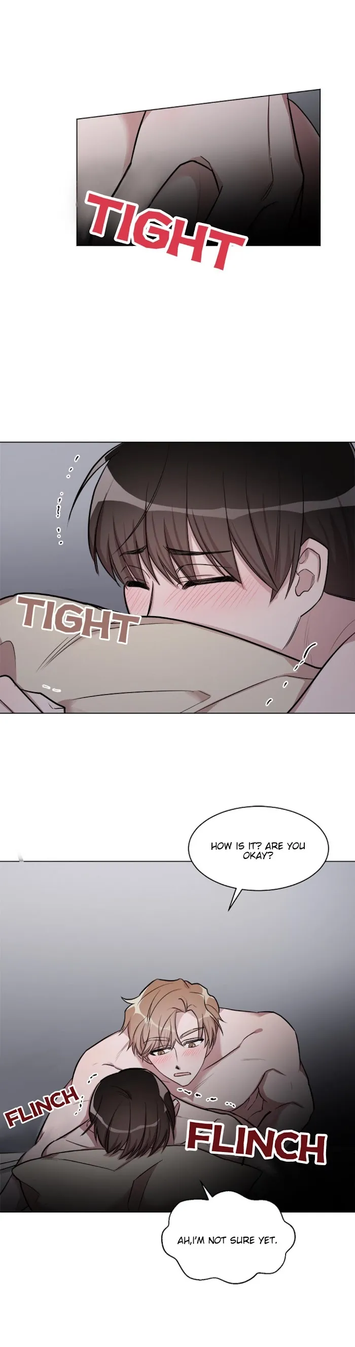 Can't Help It - Chapter 9 Page 15