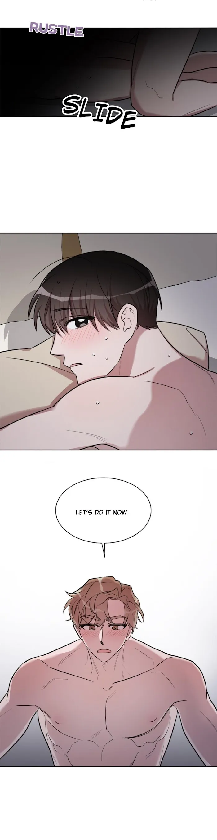 Can't Help It - Chapter 9 Page 18