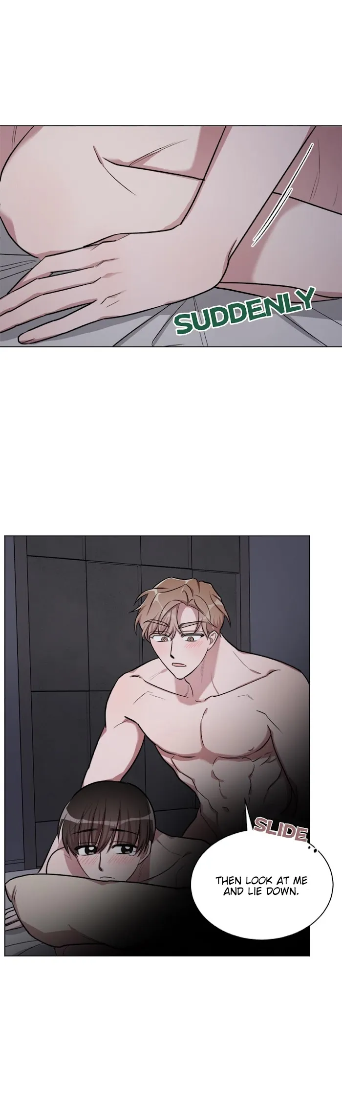 Can't Help It - Chapter 9 Page 23
