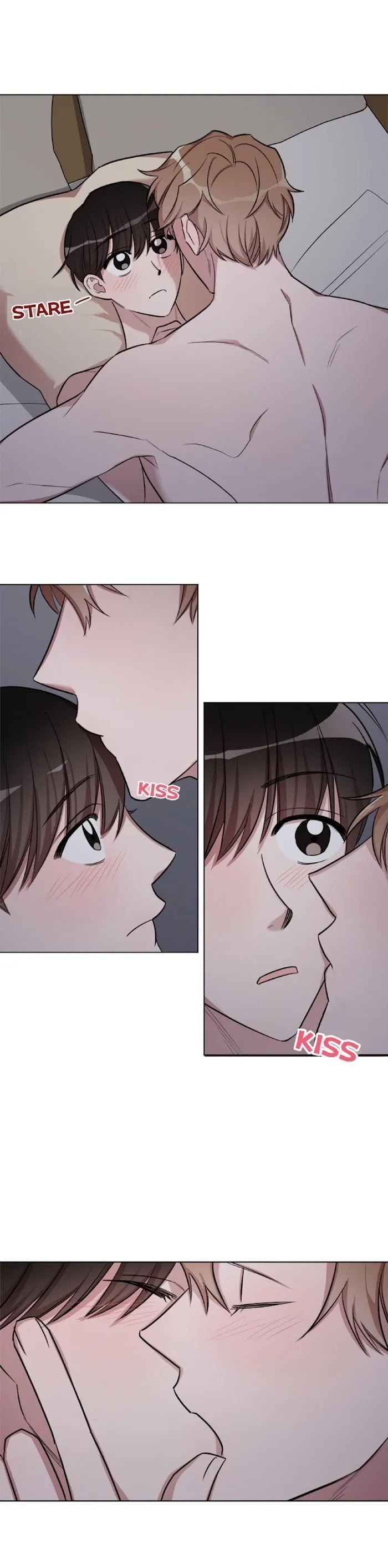 Can't Help It - Chapter 9 Page 25