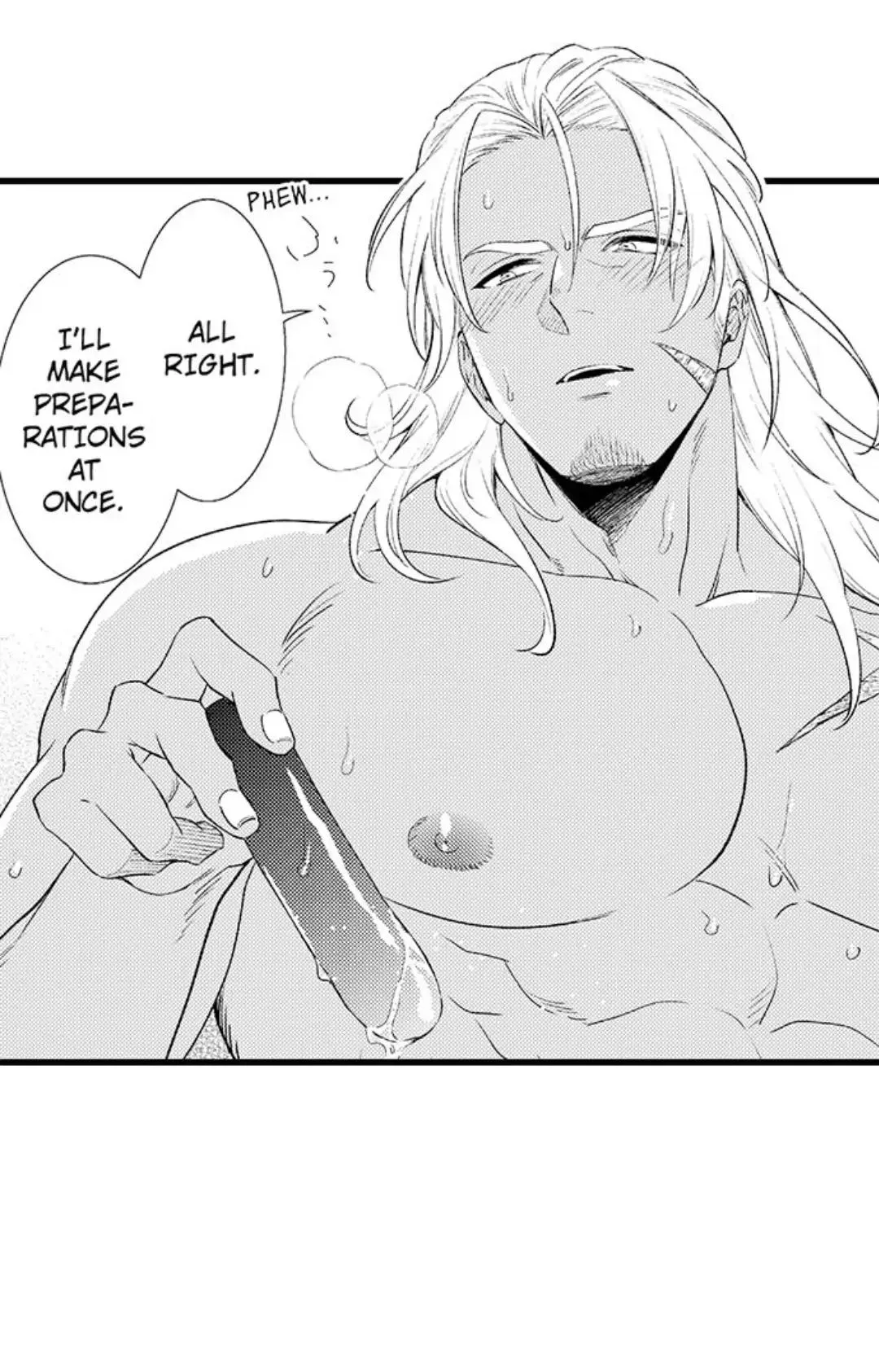 Amaregulus: Soldier & Soother  - Chapter 1 Page 6