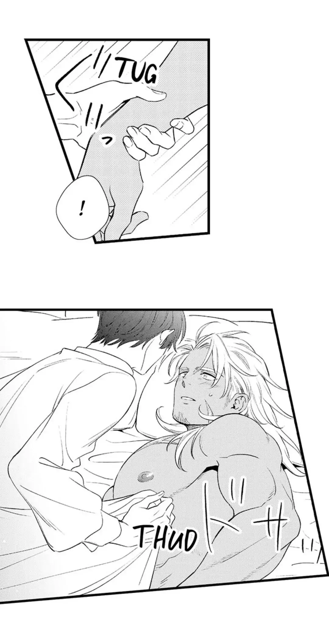 Amaregulus: Soldier & Soother  - Chapter 1 Page 27