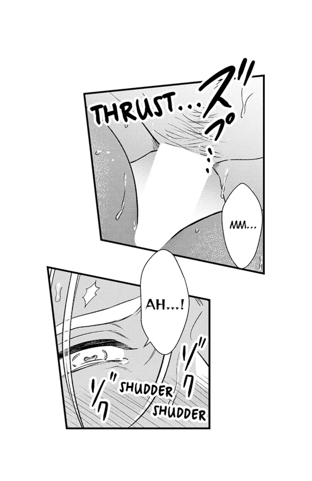 Amaregulus: Soldier & Soother  - Chapter 17 Page 28