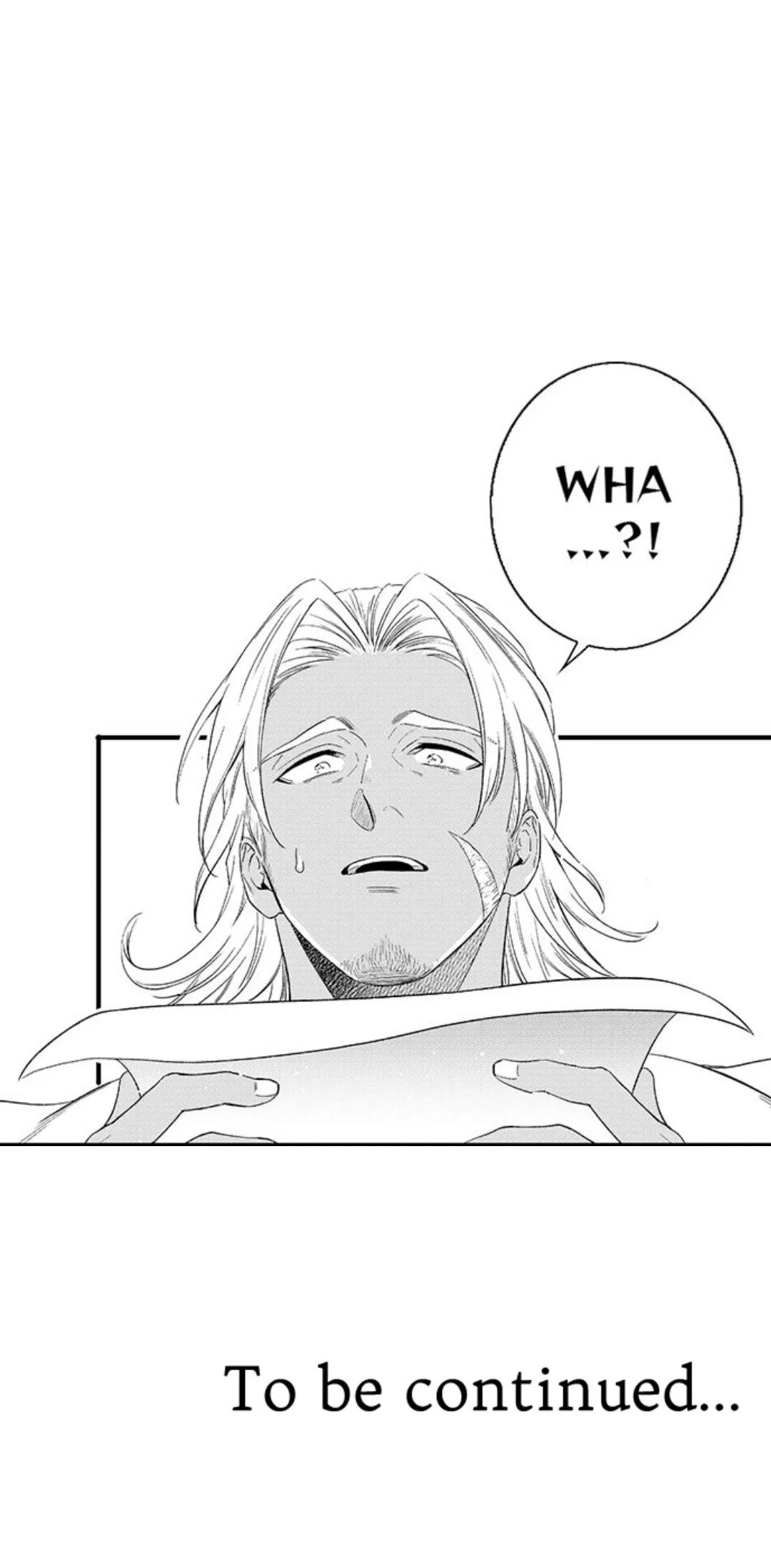 Amaregulus: Soldier & Soother  - Chapter 5 Page 5