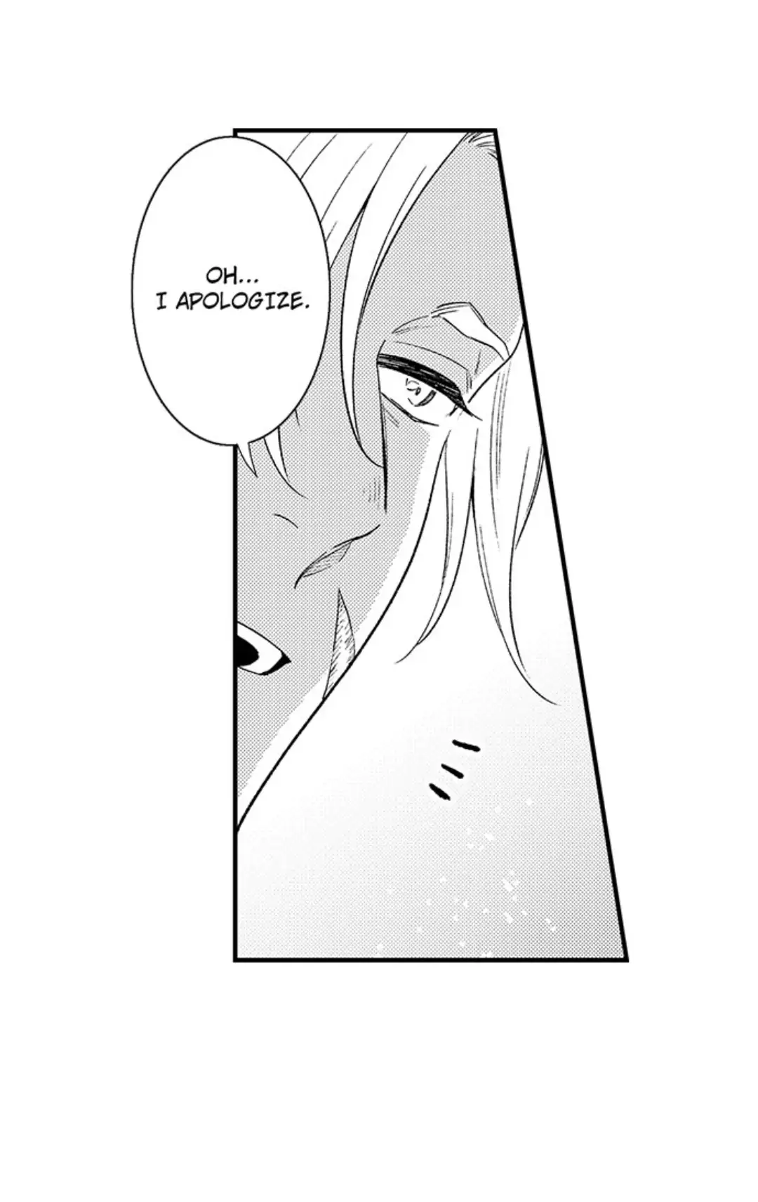 Amaregulus: Soldier & Soother  - Chapter 7 Page 8