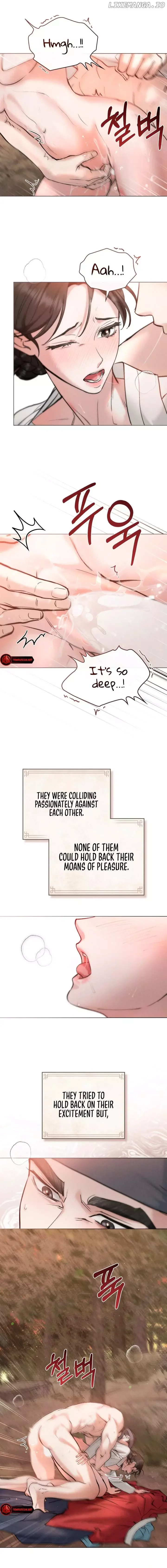 Chaotic Nights - Chapter 13 Page 3