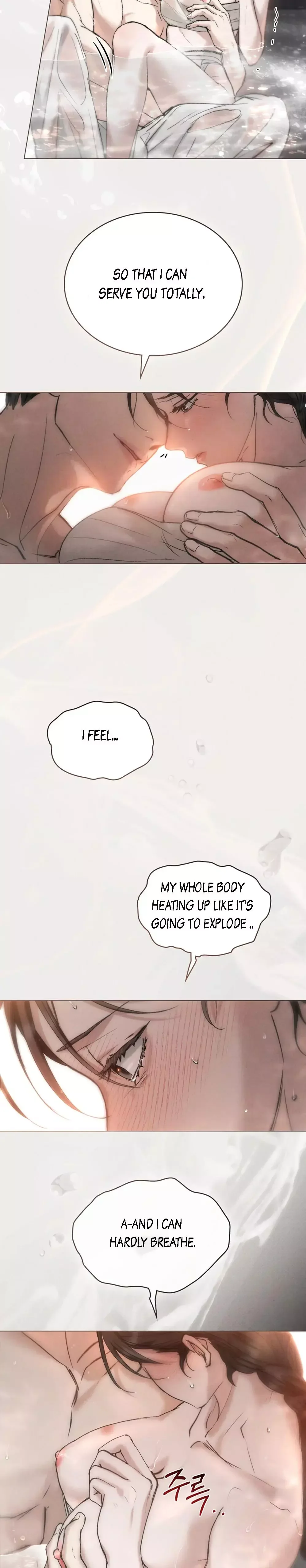 Chaotic Nights - Chapter 20 Page 14