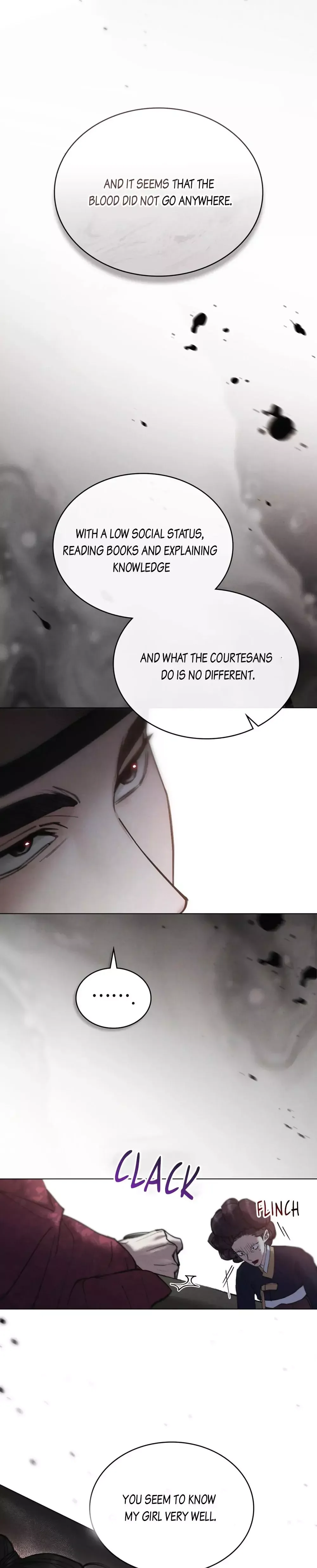 Chaotic Nights - Chapter 26 Page 18