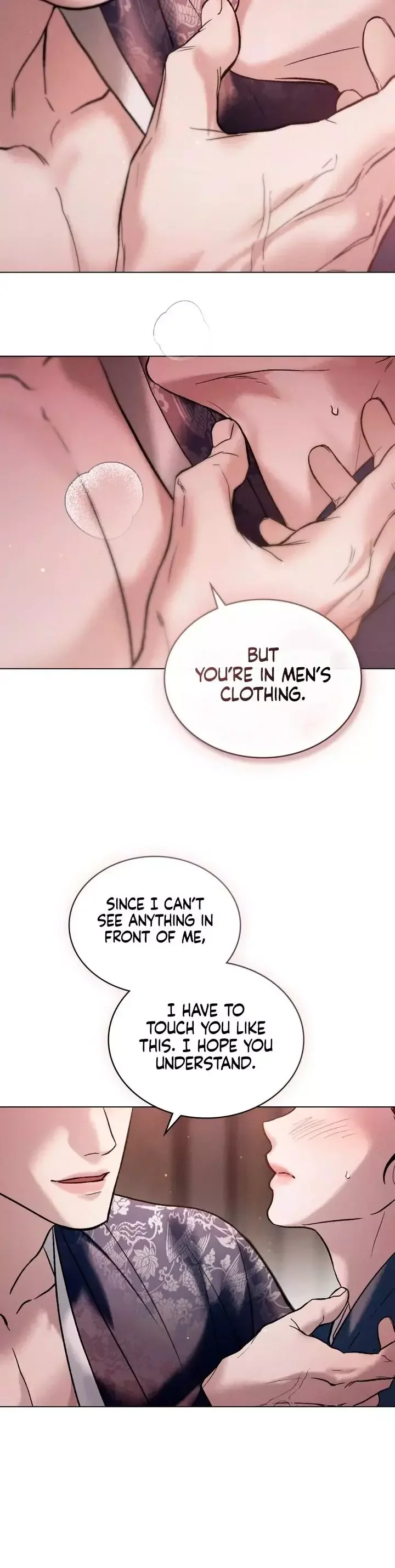 Chaotic Nights - Chapter 4 Page 4
