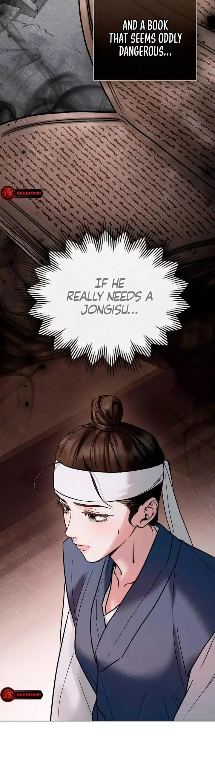 Chaotic Nights - Chapter 4 Page 10