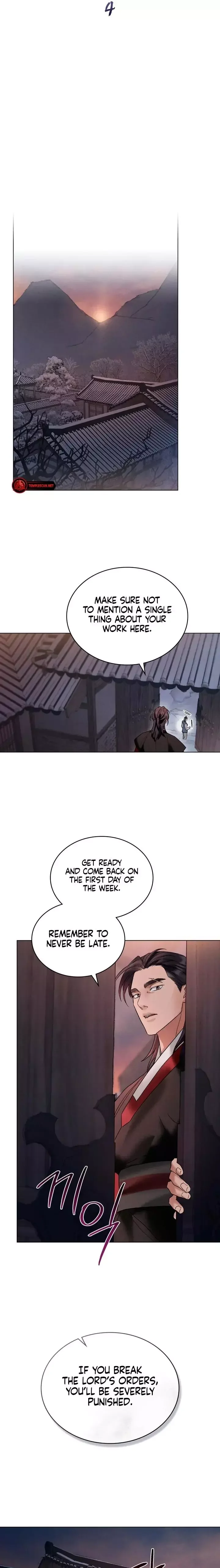 Chaotic Nights - Chapter 4 Page 14