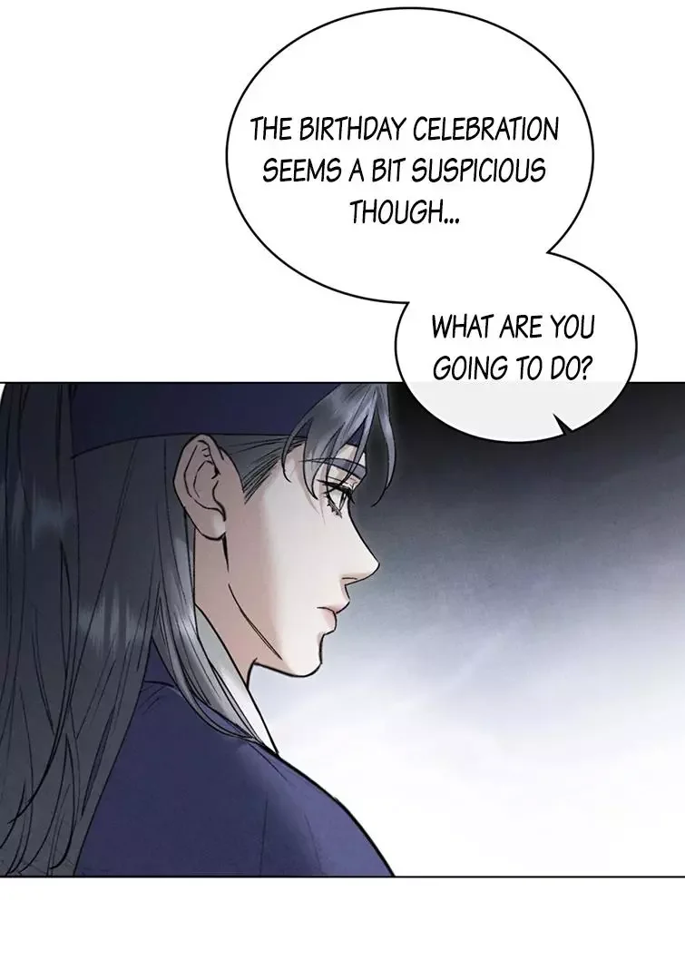 Chaotic Nights - Chapter 42 Page 39