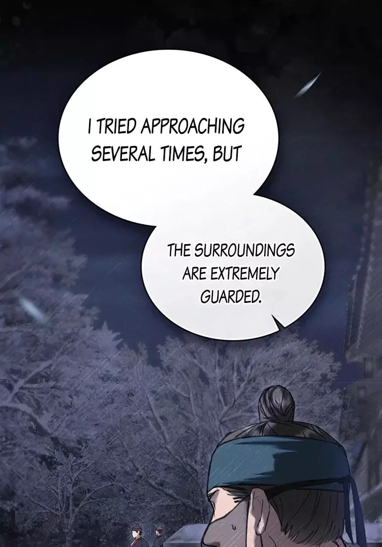Chaotic Nights - Chapter 42 Page 45