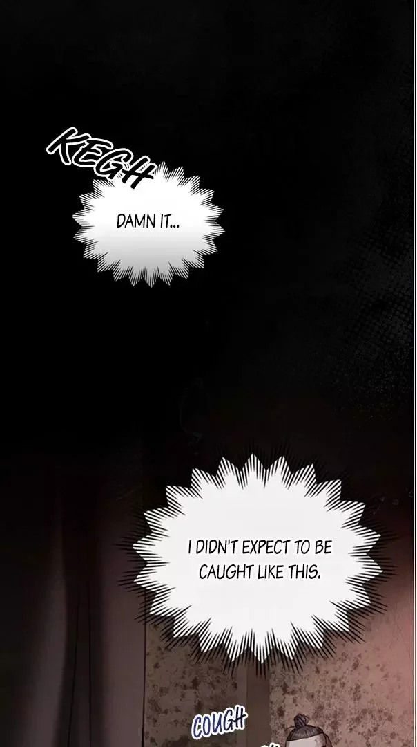 Chaotic Nights - Chapter 43 Page 33