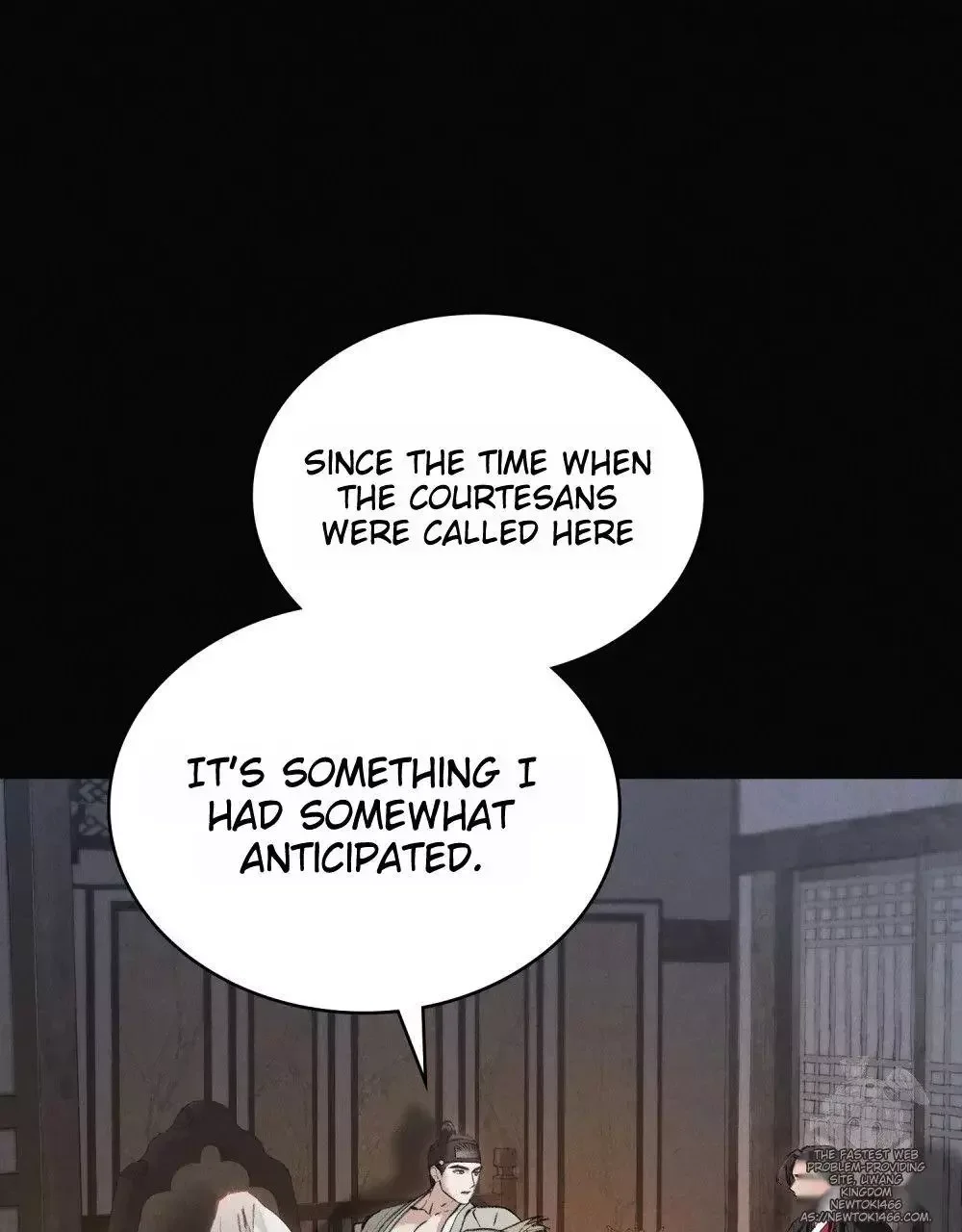 Chaotic Nights - Chapter 46 Page 13