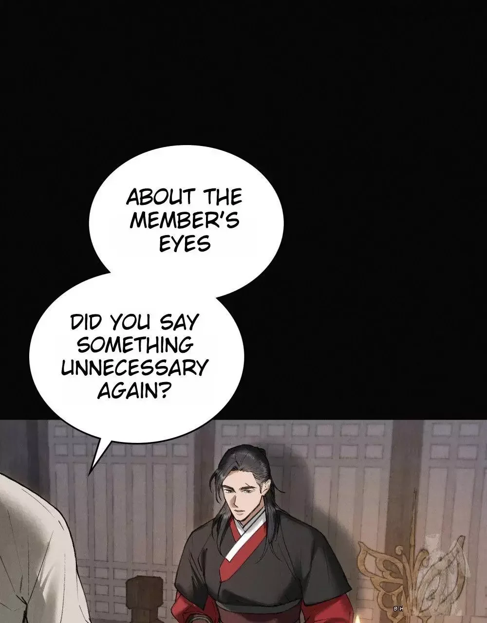 Chaotic Nights - Chapter 46 Page 17