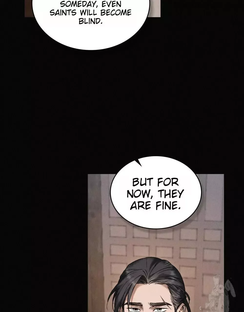 Chaotic Nights - Chapter 46 Page 20