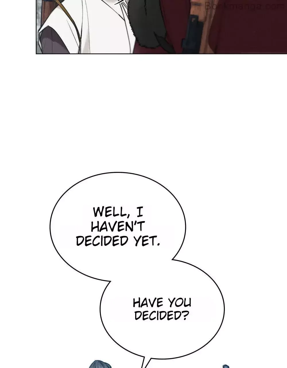 Chaotic Nights - Chapter 46 Page 35