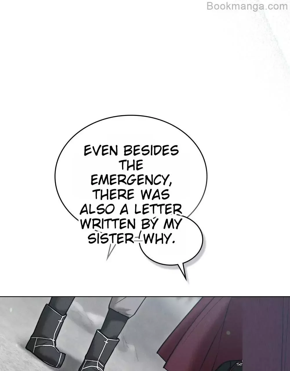 Chaotic Nights - Chapter 46 Page 72