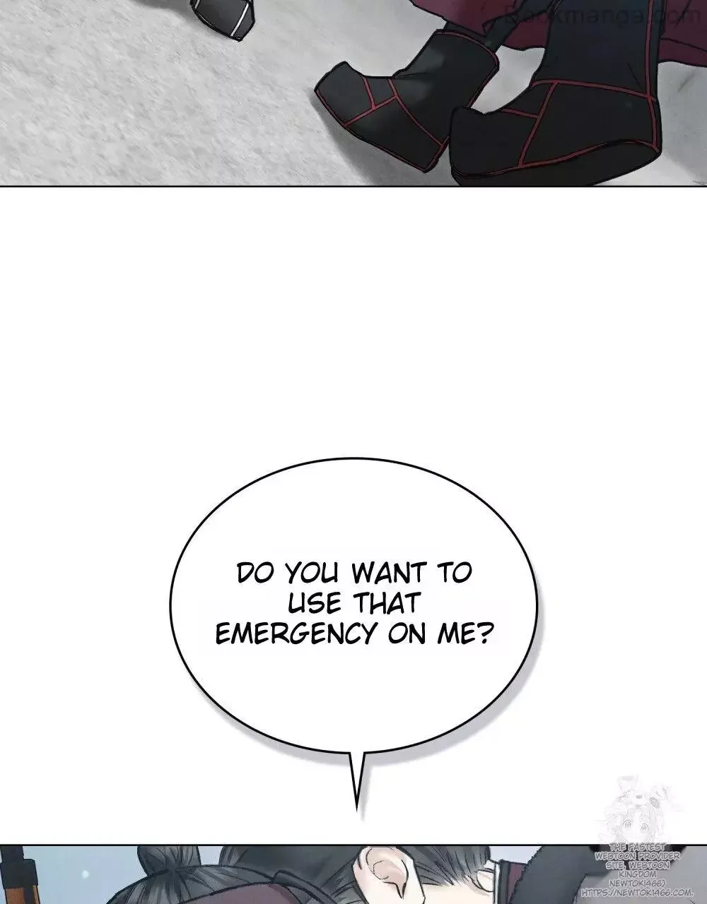 Chaotic Nights - Chapter 46 Page 73