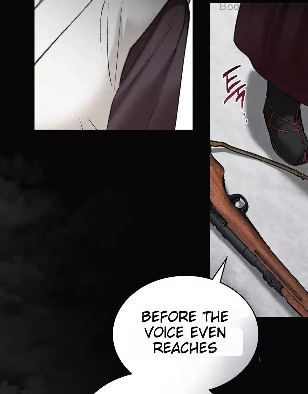 Chaotic Nights - Chapter 46 Page 91