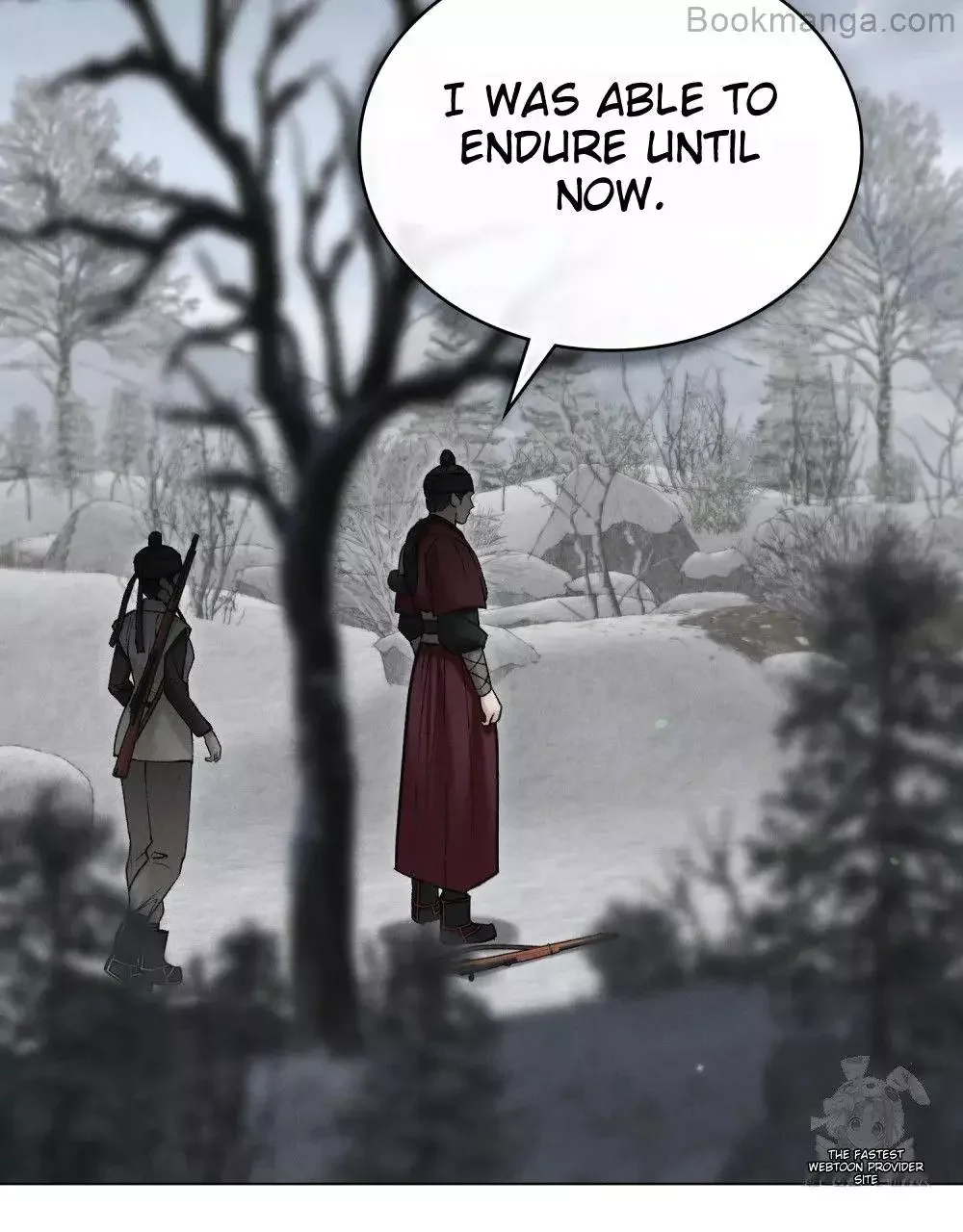 Chaotic Nights - Chapter 46 Page 93