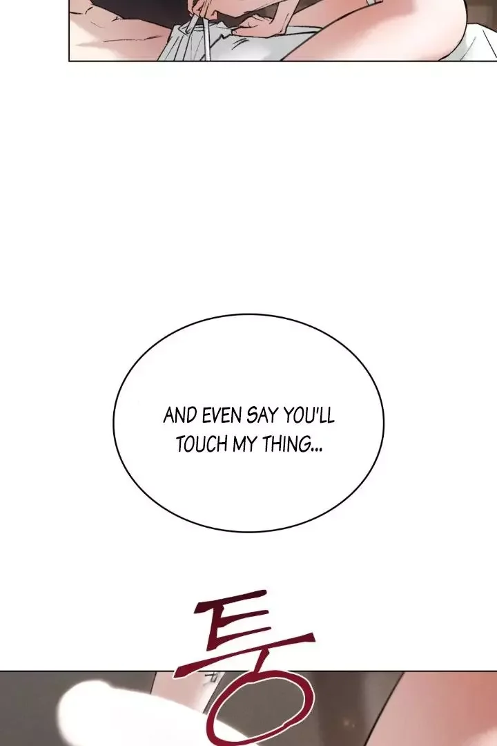 Chaotic Nights - Chapter 49 Page 8