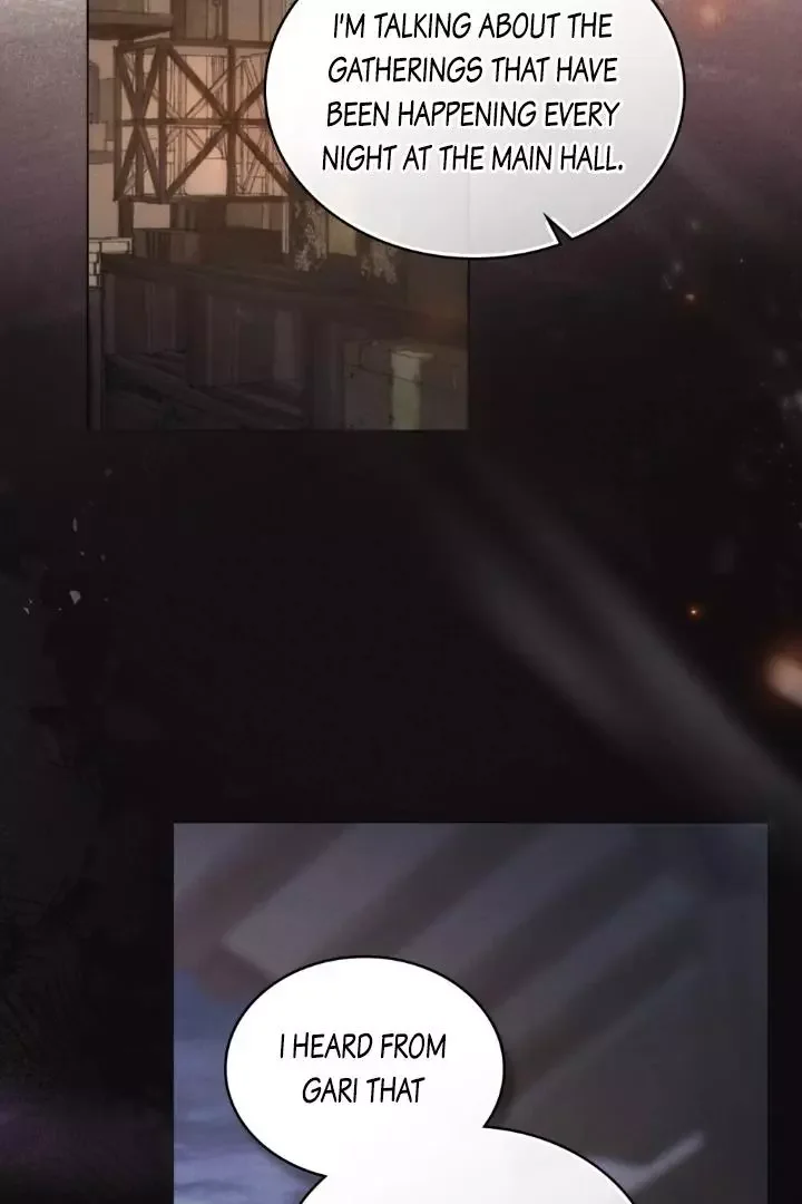 Chaotic Nights - Chapter 49 Page 12