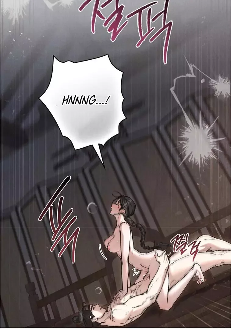 Chaotic Nights - Chapter 50 Page 4