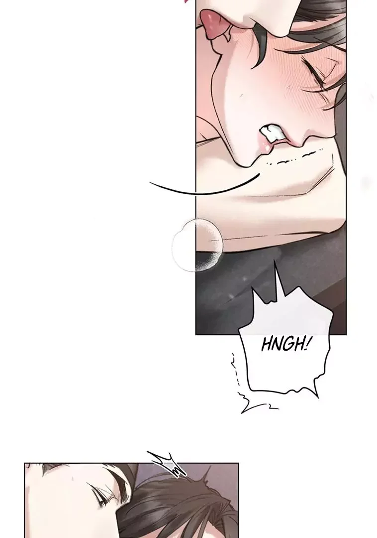 Chaotic Nights - Chapter 50 Page 21